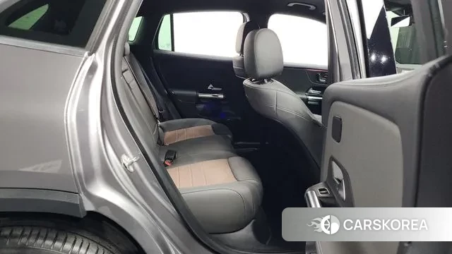 Mercedes-Benz EQA H243 2021 Серый из Кореи, фото 3