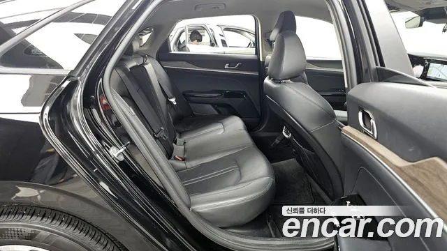 Kia K5 Hybrid 3rd Generation id 2624261 из Кореи 3