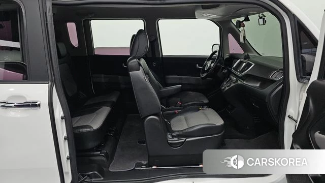 Kia The New Ray 2021 Белый из Кореи, фото 3