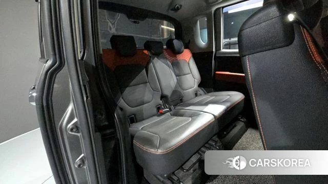 Kia The New Ray 2022 Серый из Кореи, фото 3