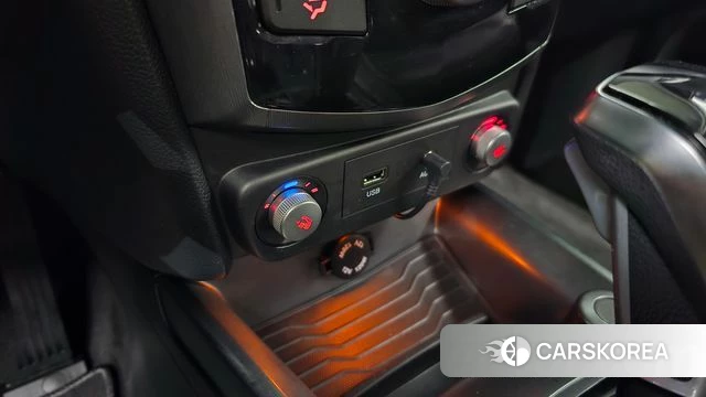 Ssangyong Tivoli Armor 2018 Белый из Кореи, фото 3