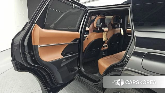 Ssangyong The New Torres 2025 Черный из Кореи, фото 3