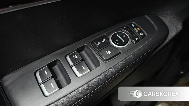 Kia The New Sorento 2018 Белый из Кореи, фото 3
