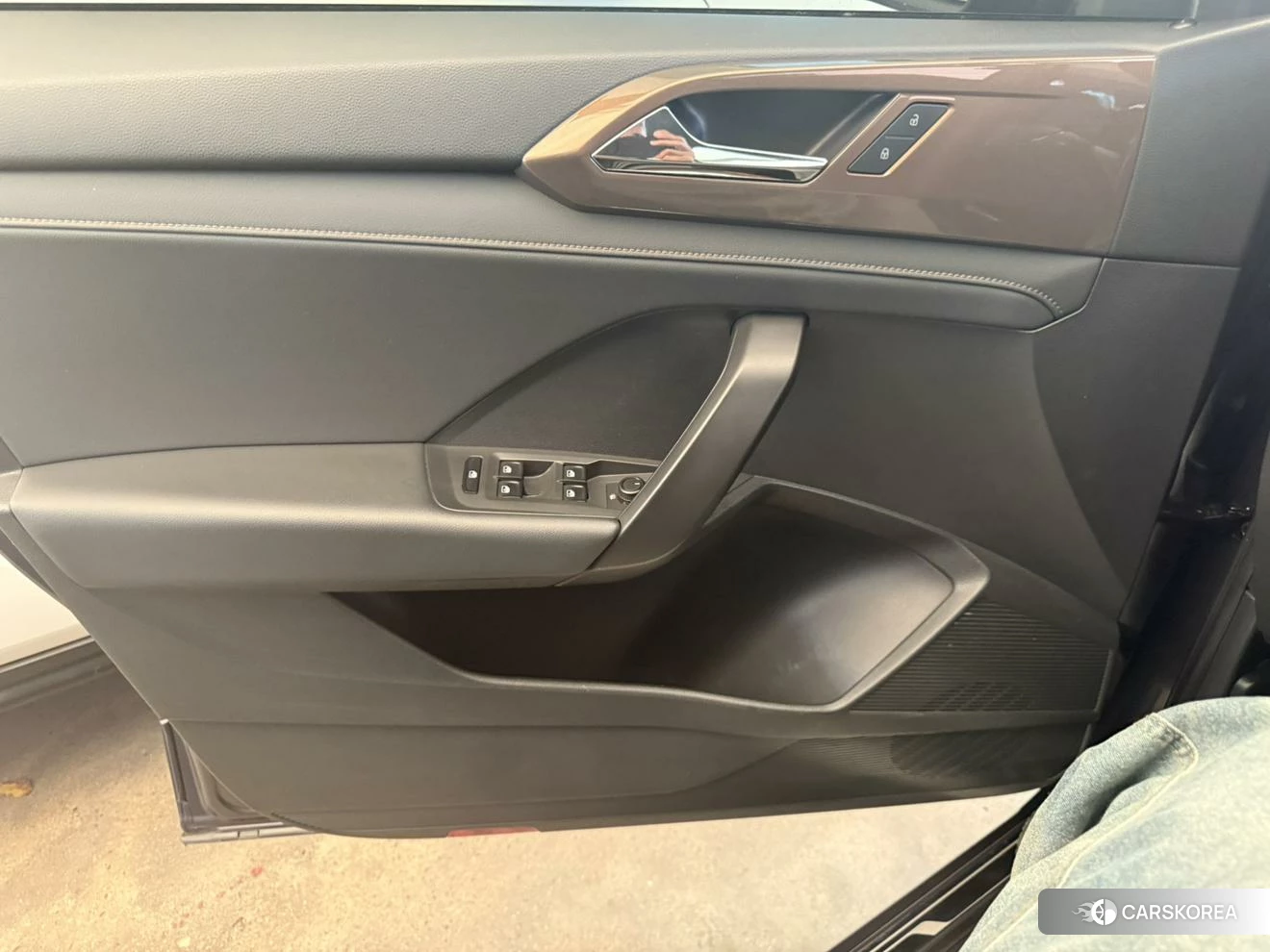 Volkswagen Tuyue 2019 Темно-серый из Китая, фото 3