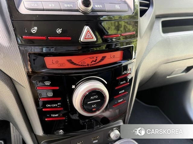 Ssangyong Tivoli Air 2018 Белый из Кореи, фото 3