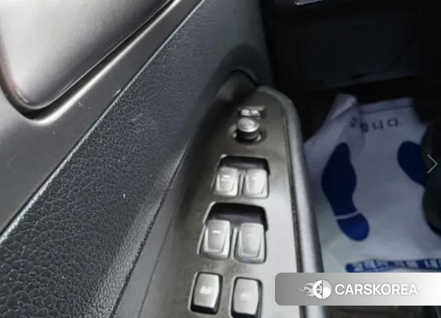 Ssangyong Rexton Sports 2018 Синий из Кореи, фото 3