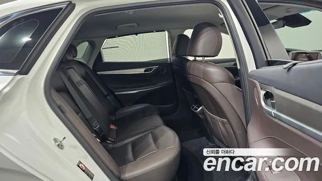 Hyundai The New Grandeur IG id 2713051 из Кореи 3