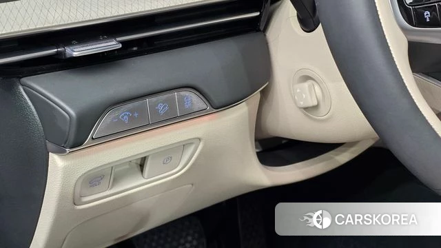 Genesis GV80 2024 Белый из Кореи, фото 3