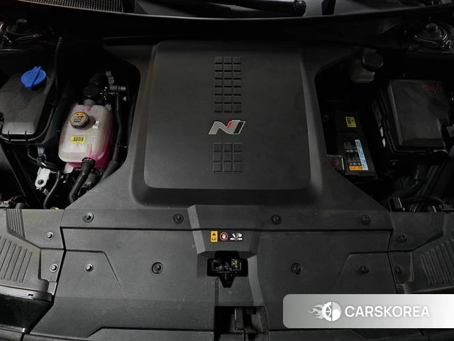 Hyundai Ionic 5 2024 Черный из Кореи, фото 3