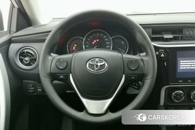 Toyota Lei Ling 2019 Белый из Китая, фото 3