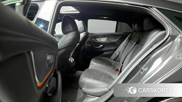 Mercedes-Benz AMG GT 2024 Серый из Кореи, фото 3