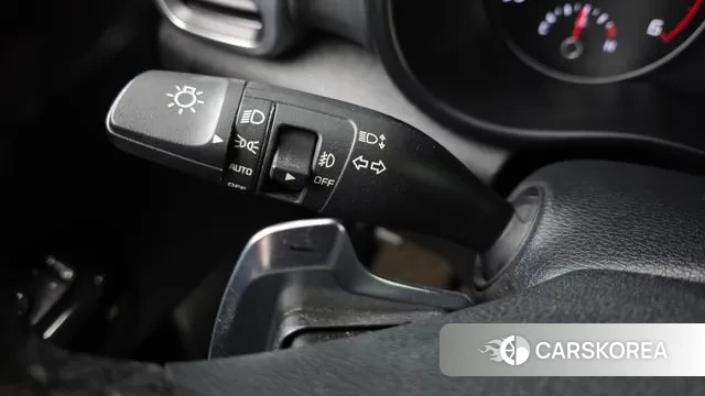 Kia Sportage 4th Generation 2018 Белый из Кореи, фото 3