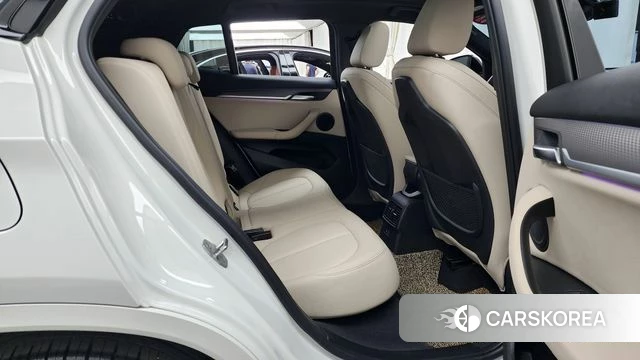 BMW X2 (F39) 2020 Белый из Кореи, фото 3