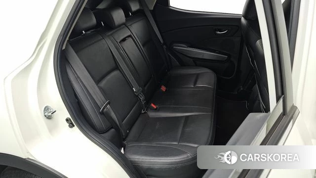 Ssangyong Berry New Tivoli 2020 Белый из Кореи, фото 3