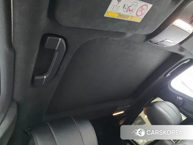 Mercedes-Benz S-Class W222 2020 Черный из Кореи, фото 3