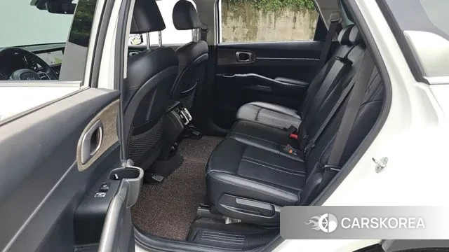 Kia Sorento 4th Generation 2020 Белый из Кореи, фото 3