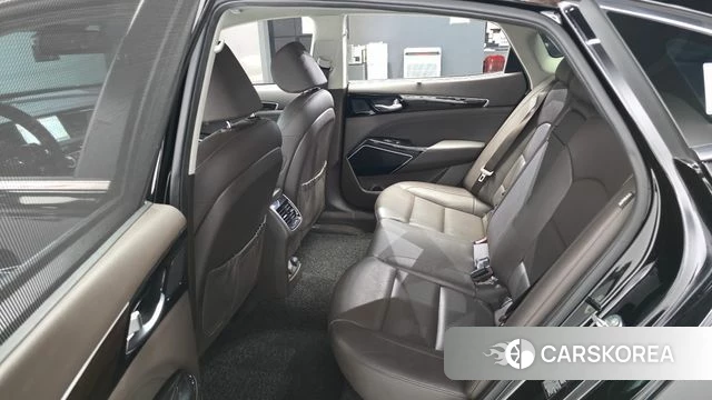 Kia Come New K7 2019 Черный из Кореи, фото 3