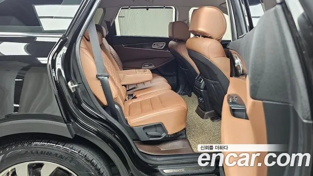 Kia The New Sorento id 2908098 из Кореи 3