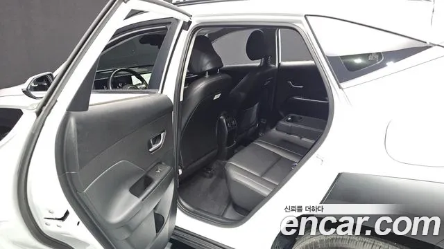 Hyundai Kona (SX2) id 2713000 из Кореи 3