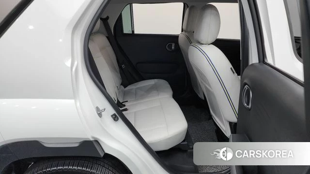 Hyundai Casper 2023 Белый из Кореи, фото 3