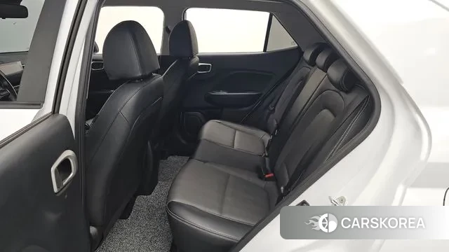 Hyundai Venue 2020 Белый из Кореи, фото 3