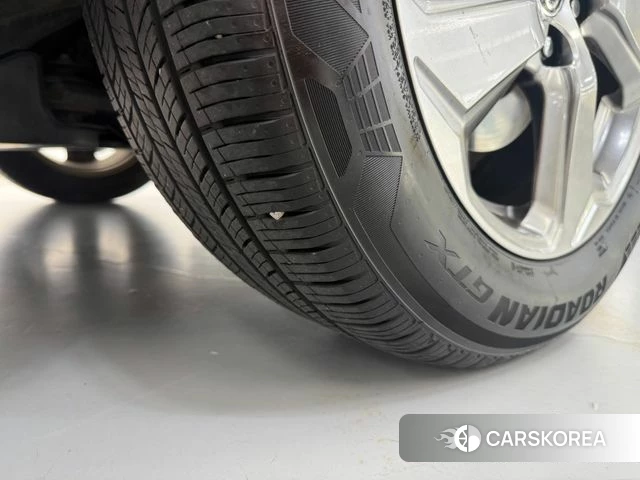 Toyota RAV4 5th Generation 2020 Черный из Кореи, фото 3