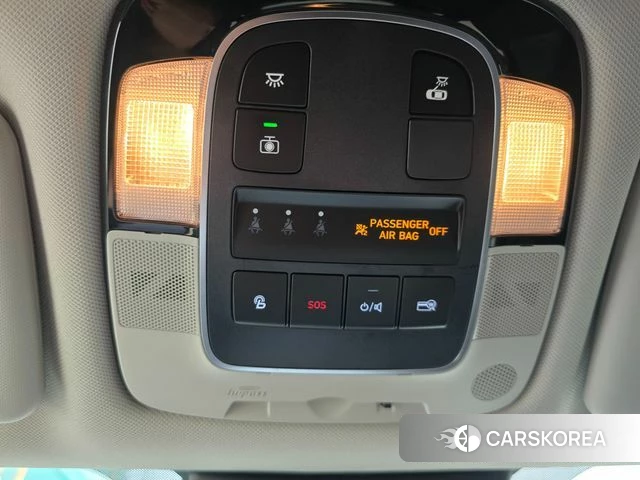 Hyundai Tucson (NX4) 2021 Серый из Кореи, фото 3