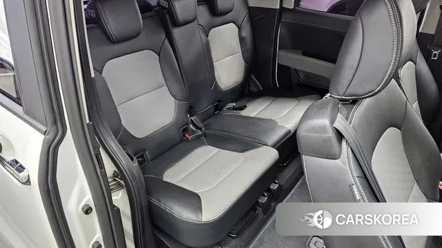 Kia The New Ray 2021 Белый из Кореи, фото 3