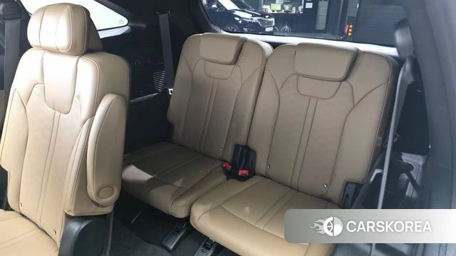 Kia The New Sorento 4th Generation 2024 Белый из Кореи, фото 3