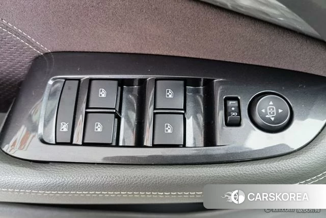 Chevrolet Mai Ruibao 2019 Белый из Китая, фото 3