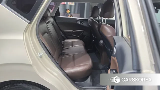 Kia Soul Booster 2019 Жемчужный цвет из Кореи, фото 3