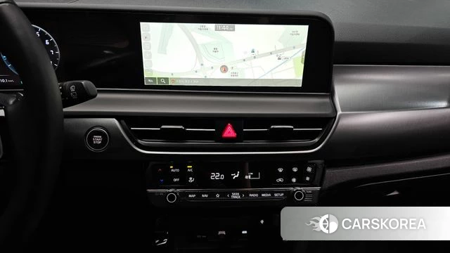 Kia The New Seltos 2025 Серый из Кореи, фото 3