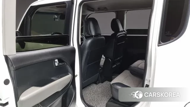 Kia The New Ray 2019 Белый из Кореи, фото 3