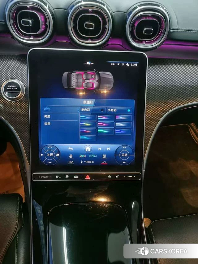 Mercedes-Benz C-class PHEV id 4216211 из Китая 3