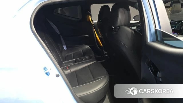 Hyundai Veloster (JS) 2020 Небесно-голубой из Кореи, фото 3