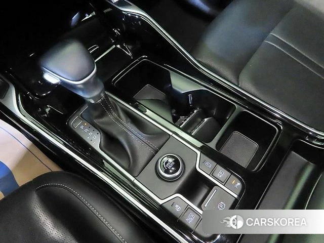 Kia Sorento 4th Generation 2020 Черный из Кореи, фото 3