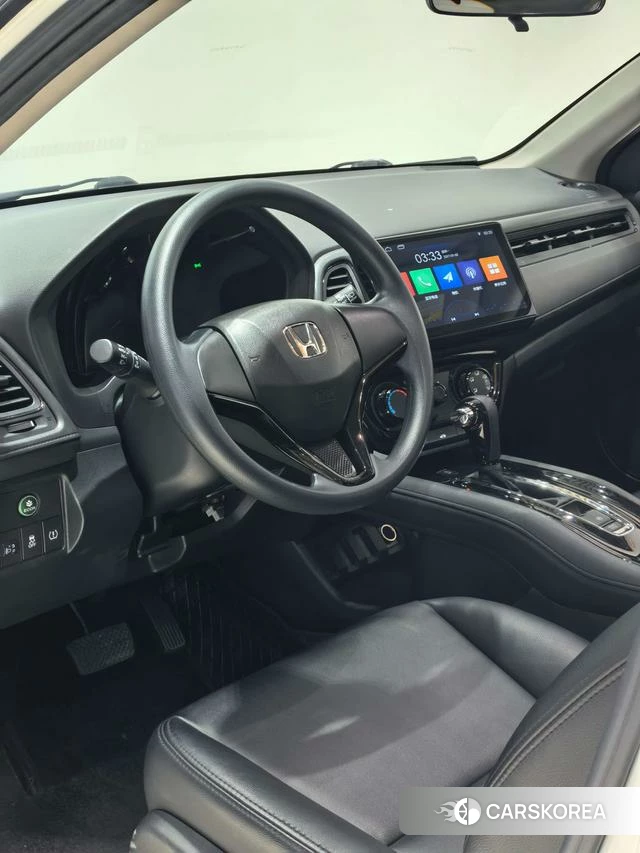 Honda Binzhi 2020 Белый из Китая, фото 3