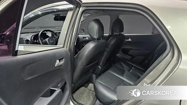 Kia All New Morning (JA) 2018 Серый из Кореи, фото 3