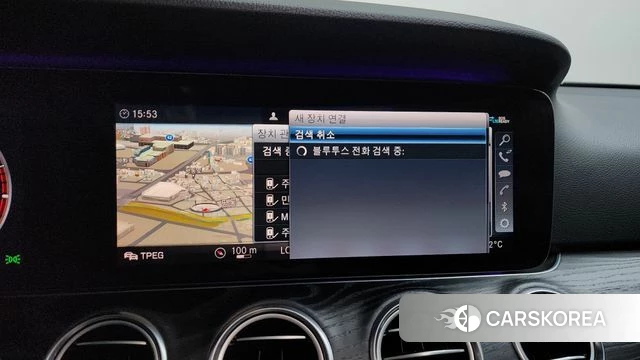 Mercedes-Benz E-Class W213 2020 Серый из Кореи, фото 3