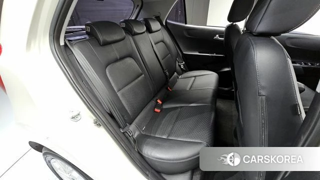 Kia All New Morning (JA) 2018 Жемчужный цвет из Кореи, фото 3