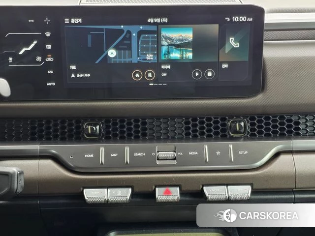 Kia Tasman 2025 Черный из Кореи, фото 3