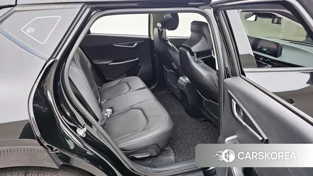 Kia EV6 id 3650206 из Кореи 3