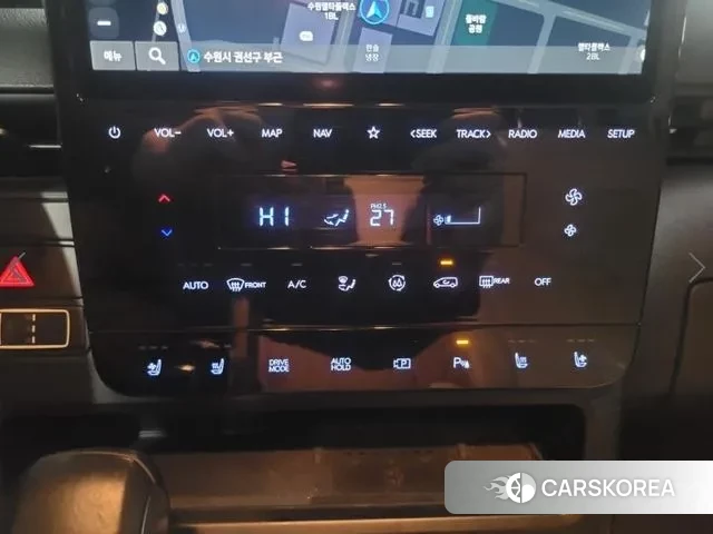 Hyundai Staria 2021 Серебряный из Кореи, фото 3