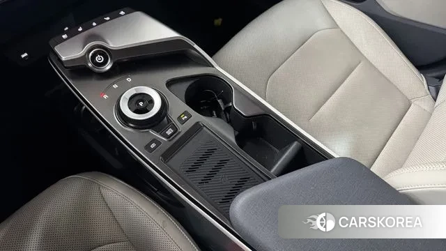 Kia EV6 id 2905081 из Кореи 3