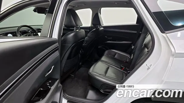 Hyundai Tucson (NX4) id 2625949 из Кореи 3