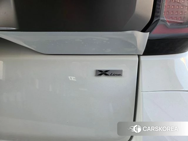 Kia The New Kia Ray 2026 Белый двухцветный из Кореи, фото 3