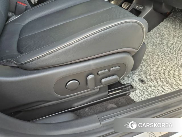 Hyundai Ionic 5 id 4177725 из Кореи 3