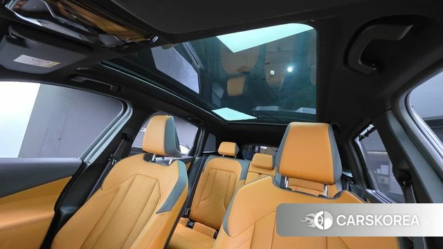 BMW X3 (G45) 2025 Черный из Кореи, фото 3