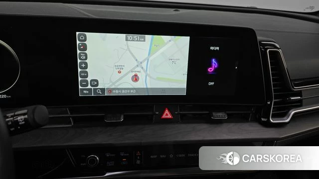 Kia Sportage 5th Generation 2022 Серый из Кореи, фото 3