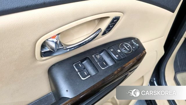 Kia The New Carnival 2018 Черный из Кореи, фото 3